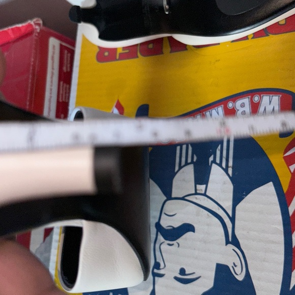 Tony Bianco Cream Women's heels size 7.5 - Picture 8 of 8